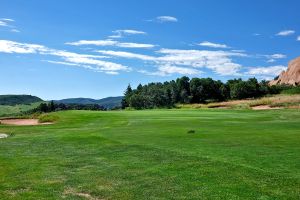 Arrowhead 18th Approach